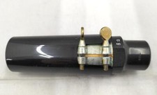 Embouchure saxophone ténor - saxophone,
