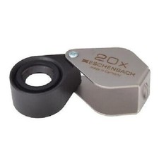Loupe de précision ESCHENBACH