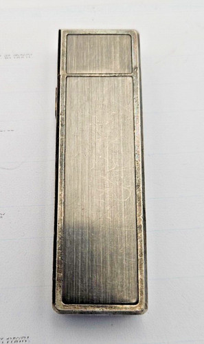 Ancien briquet gaz charles - gaz,