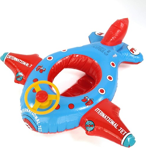Baby pool float rocket - baby,