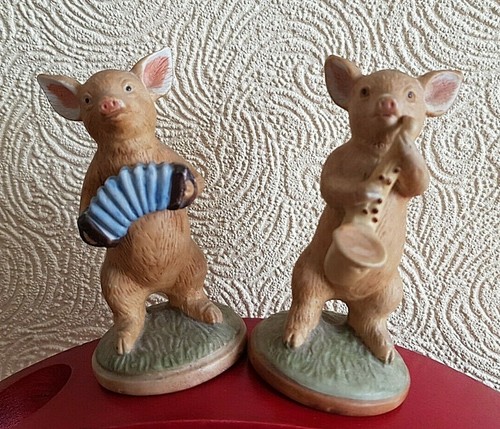 Vintage 1979 enesco - enesco, porcelain