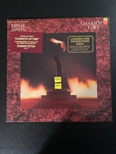 Ernie Watts Chariots Of Fire