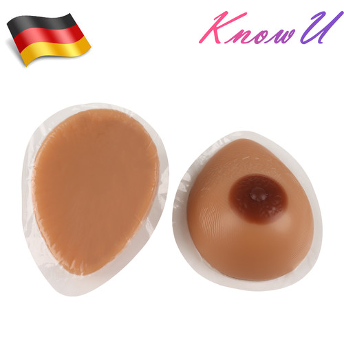 Formes mammaires silicone - formes, en