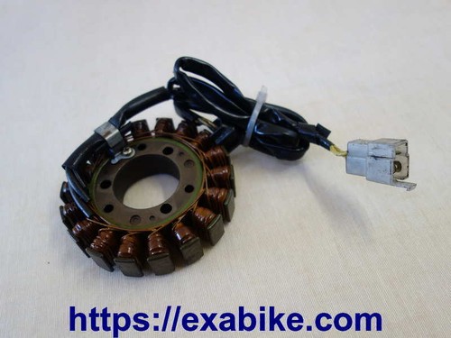 Stator alternateur pour - d'alternateur,