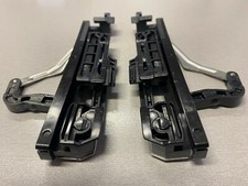 LOT INTERSLIDES 8401HV ET 8401HW ORIGINE CONSTRUCTEUR CITROEN C3 PLURIEL