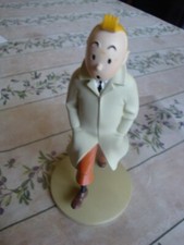 lithographies , + 1 figurine