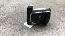 Commande chauffage RENAULT