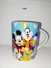 tasse Mickey et ses amis (1106)