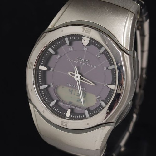 Montre homme casio - casio, ceptor