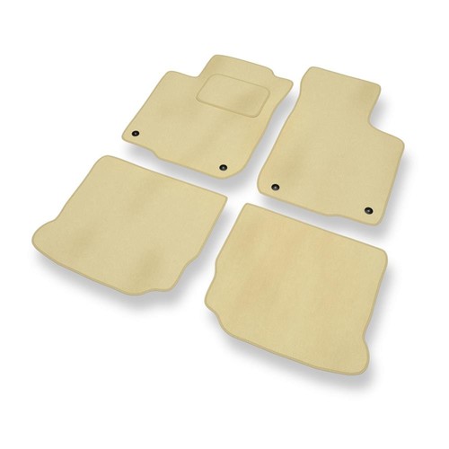 Tapis sol velour pour - sol,