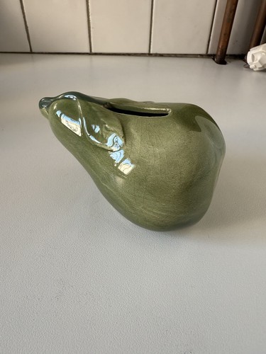 Tirelire casser ancienne - tirelire,