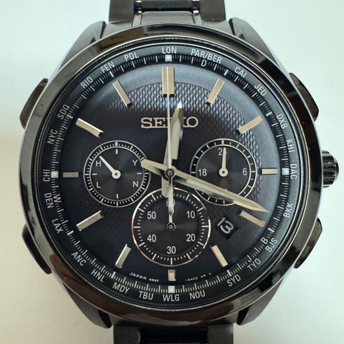 Montre homme seiko prospex - montre,