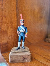 Metal Modeles/Caporal/54mm no