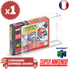 Boîtier Protection Crystal