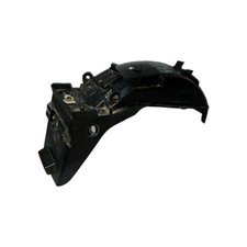 PASSAGE DE ROUE ARRIERE SUZUKI