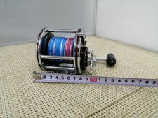 Moulinet PENN SENATOR 112H