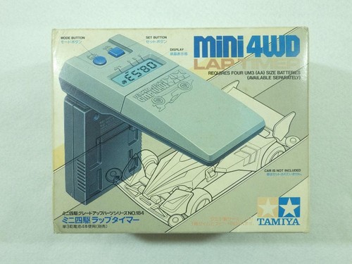 Mini minuterie 4wd épuisée - minuterie,