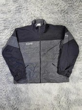 Veste polaire vintage Columbia