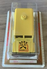 Majorette 204 - Bank Security