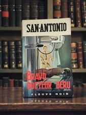 Livre de poche vintage ancien