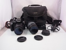 Canon EOS 1100D Appareil Photo