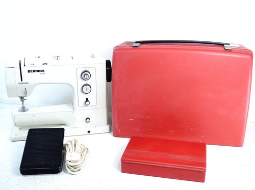 meuble machine coudre bernina bernina