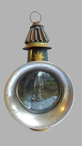Ancien phare voiture - ancien,