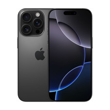 Apple iPhone 16 Pro 128 Go