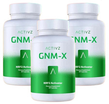 ACTIVZ GNM-X - Nrf2 Activator