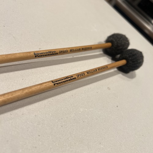 Innovative percussion ip503 - innovative,