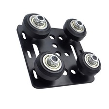  1 jeu de pièces d'imprimante