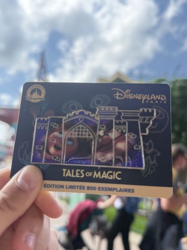 Pin disney tales magic - disney, magic"