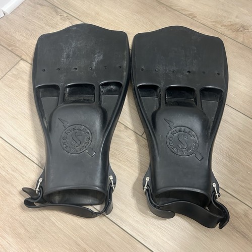 Scubapro jet fin - scubapro,
