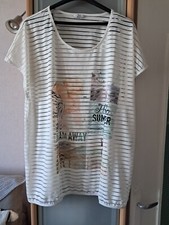 Tunique neuve taille 52-54 M&S Mode