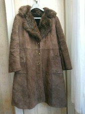 Manteau vintage femme taille - manteau, femme,