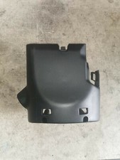 Plastique Cache Couvre Volant Automatique - CITROËN C4 PICASSO 1 Réf 9654110377