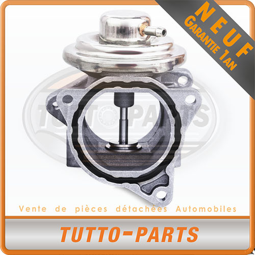Vanne valve egr volkswagen - valve,