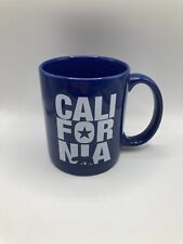 MAC DONALD’S - Mug / Tasse De Café CALIFORNIA - Neuf 