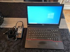 PC Ordinateur Portable Fujitsu Lifebook E544 i5 4310M 8 Go 128 Go SSD (19)