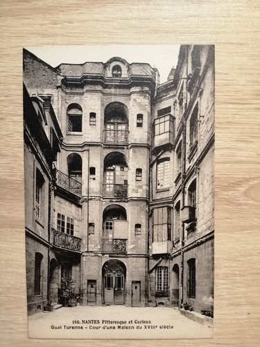 160 nantes pittoresque - 160, et