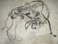 faisceau électrique quad kymco 465 i mxu