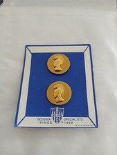 Lot de collars armée us WAC