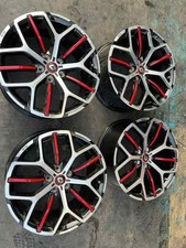 8.5JX19 CH ET54 JEU DE JANTES