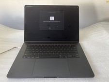 MACBOOK AIR M3 15" POUR PIECE