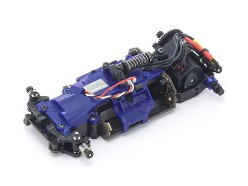Kyosho mini 03ve - mr-03ve, 02