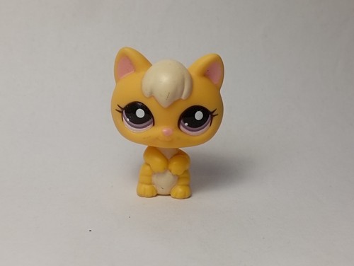 Authentique lps littlest - lps,