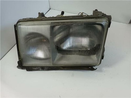 Phare gauche pour mercedes - phare,