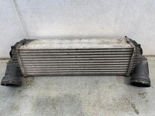 Echangeur air (Intercooler) BMW X5 F15 17517809321