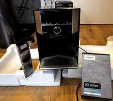 Machine à café automatique