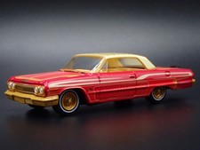 1963 63 CHEVY CHEVROLET IMPALA